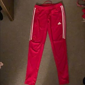 COPY - Adidas soccer pants/joggers